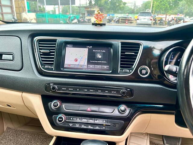 Used Kia Carnival [2020-2023] Limousine Plus 7 STR in Ahmedabad