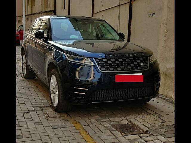 Used 2021 Land Rover Range Rover Velar in Bangalore