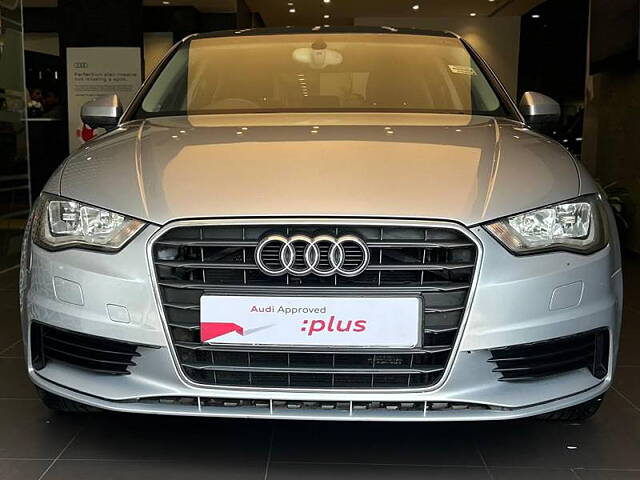 Used 2015 Audi A3 in Gurgaon