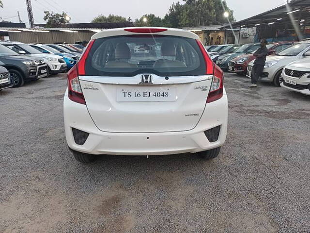 Used Honda Jazz [2015-2018] S Diesel [2015-2016] in Hyderabad