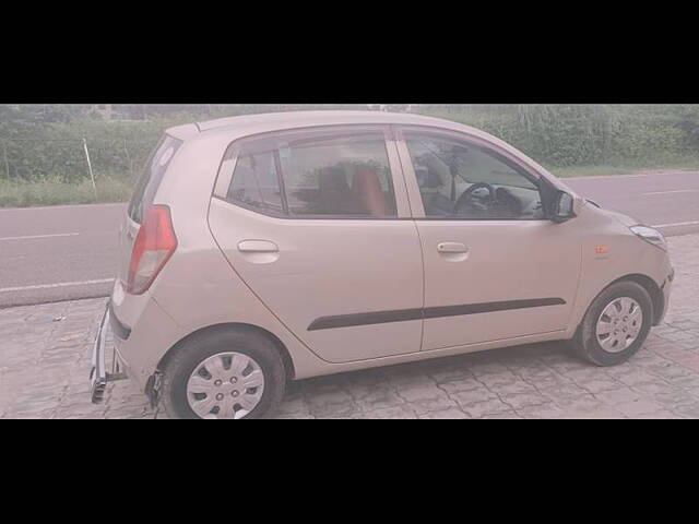 Used Hyundai i10 [2007-2010] Magna (O) in Lucknow