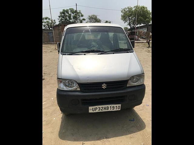 Used 2016 Maruti Suzuki Eeco in Lucknow