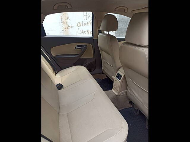 Used Volkswagen Vento [2012-2014] Highline Petrol in Pune