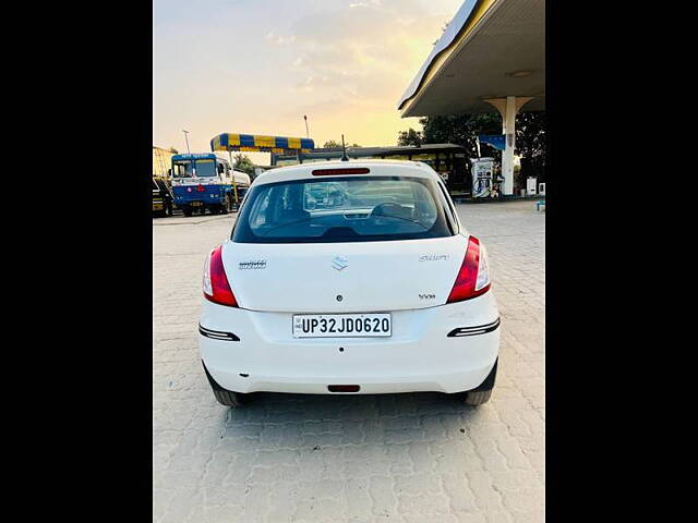 Used Maruti Suzuki Swift [2014-2018] VDi in Lucknow