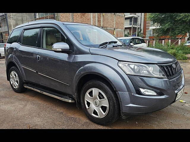 Used Mahindra XUV500 [2015-2018] W6 1.99 in Gurgaon