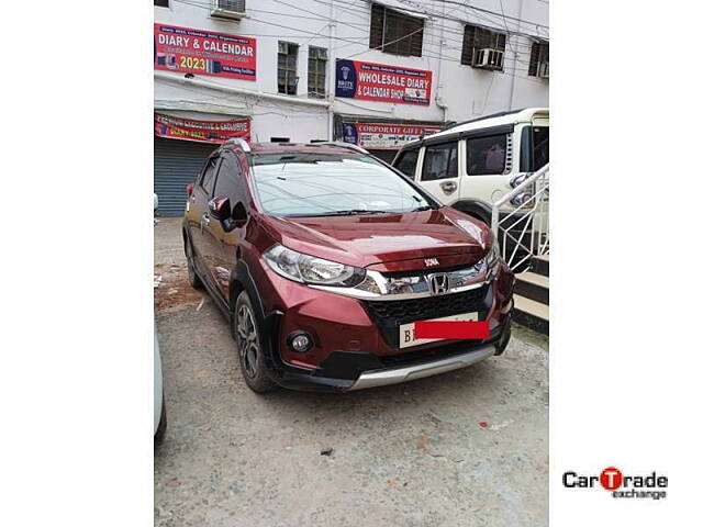 Used Honda WR-V [2017-2020] VX MT Petrol in Patna