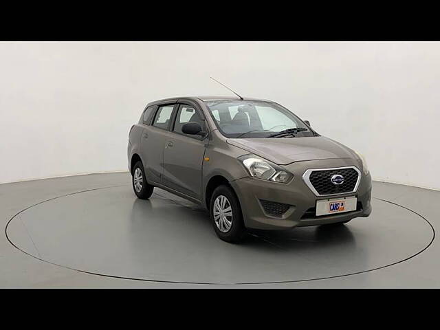 Used 2018 Datsun Go Plus in Pune