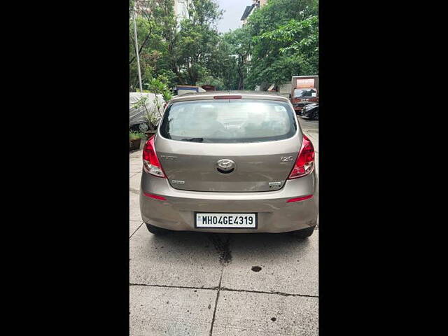 Used Hyundai i20 [2012-2014] Sportz 1.4 CRDI in Thane