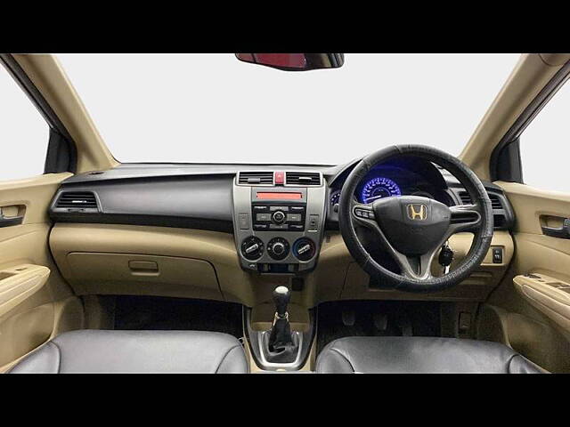 Used Honda City [2011-2014] 1.5 S MT in Delhi