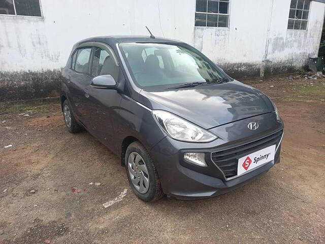 Used Hyundai Santro Sportz [2018-2020] in Kochi