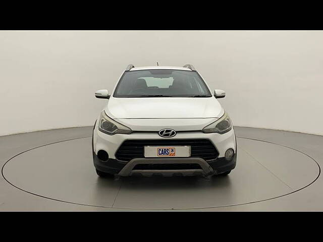 Used Hyundai i20 Active [2015-2018] 1.2 SX in Delhi