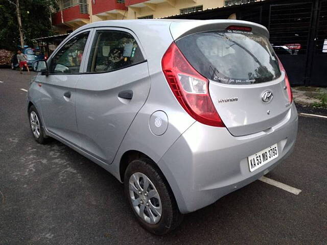 Used Hyundai Eon 1.0 Kappa Magna + [2014-2016] in Bangalore