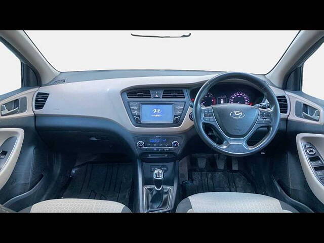 Used Hyundai Elite i20 [2018-2019] Asta 1.4 (O) CRDi in Kolkata