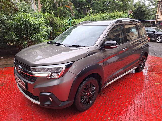 Used Maruti Suzuki XL6 [2019-2022] Alpha MT Petrol in Mumbai