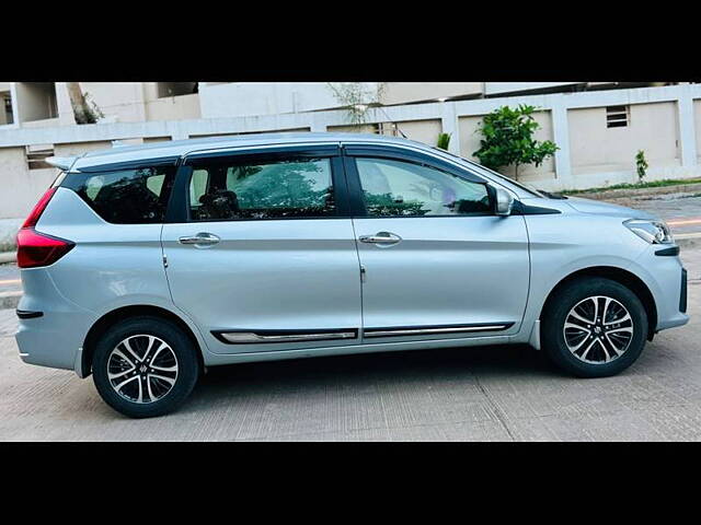 Used Maruti Suzuki Ertiga [2018-2022] ZXi Plus in Pune