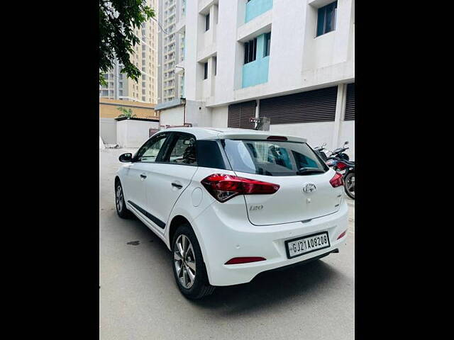 Used Hyundai Elite i20 [2014-2015] Asta 1.4 CRDI in Rajkot