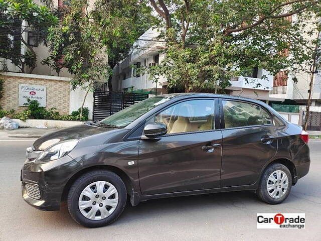 Used Honda Amaze [2016-2018] 1.2 S i-VTEC in Chennai