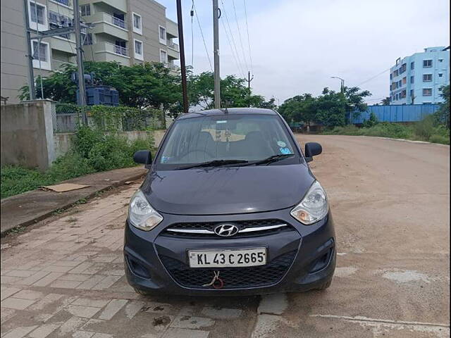 Used Hyundai i10 [2010-2017] Era 1.1 iRDE2 [2010-2017] in Bhubaneswar