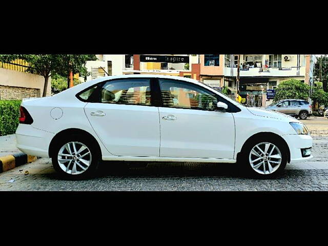 Used Skoda Rapid Style 1.5 TDI in Agra