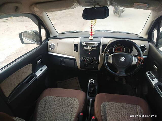 Used Maruti Suzuki Wagon R 1.0 [2014-2019] VXI in Bhagalpur