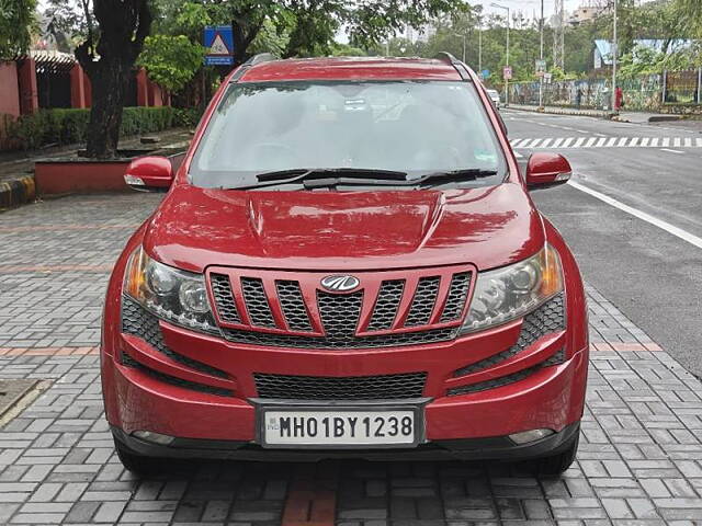 Used Mahindra XUV500 [2015-2018] W6 in Navi Mumbai