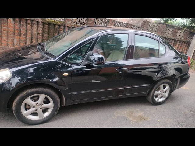 Used Maruti Suzuki SX4 [2007-2013] ZXi in Jamshedpur