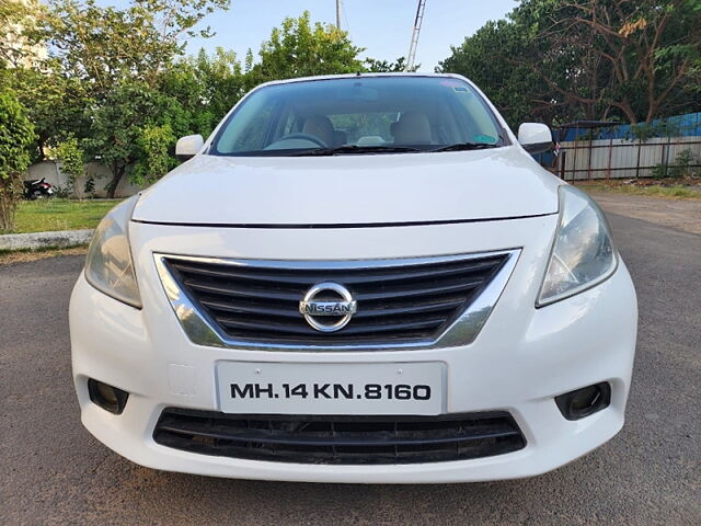 Used 2013 Nissan Sunny in Pune