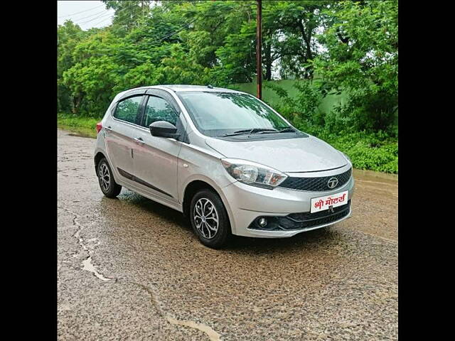 Used Tata Tiago [2016-2020] Revotorq XE [2016-2019] in Indore