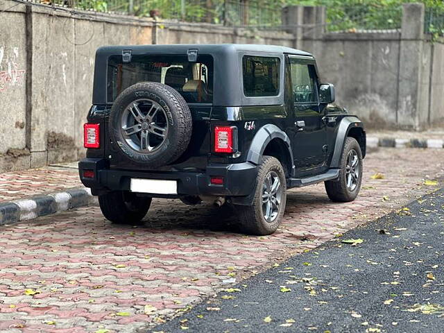 Used Mahindra Thar LX Hard Top Diesel AT in Delhi