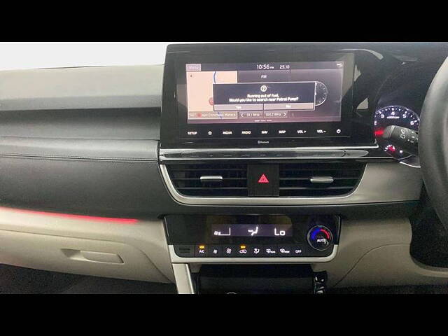 Used Kia Seltos [2019-2022] HTX 1.5 [2020-2021] in Pune