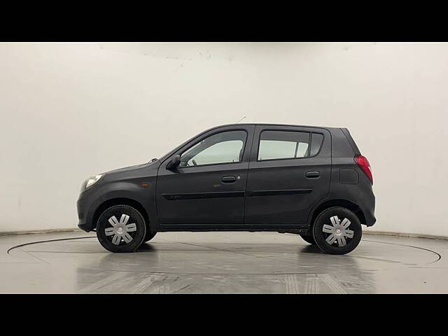 Used Maruti Suzuki Alto 800 [2012-2016] Lxi in Hyderabad