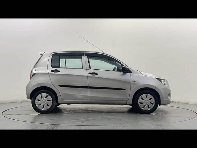 Used Maruti Suzuki Celerio [2014-2017] VXi AMT in Delhi