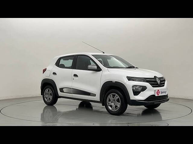 Used Renault Kwid [2019] [2019-2019] 1.0 RXT Opt in Ghaziabad