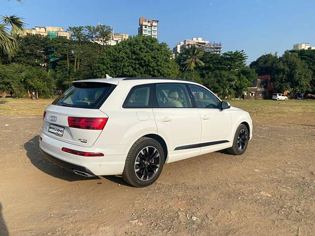 Used Audi Q7 [2015-2020] 45 TDI Technology Pack in Mumbai