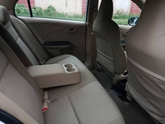 Used Honda Amaze [2016-2018] 1.2 S i-VTEC in Ahmedabad