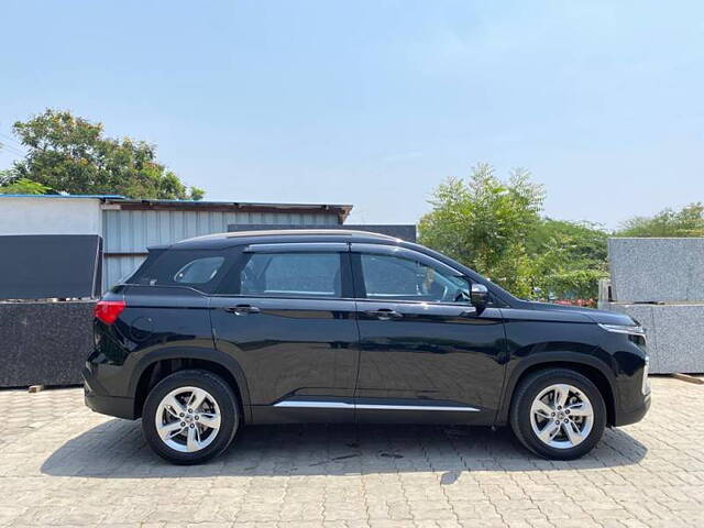 Used Mahindra XUV500 [2011-2015] W8 2013 in Hyderabad