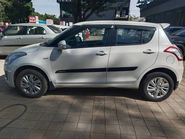 Used Maruti Suzuki Swift [2011-2014] ZXi in Pune