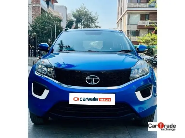 Used 2018 Tata Nexon in Delhi