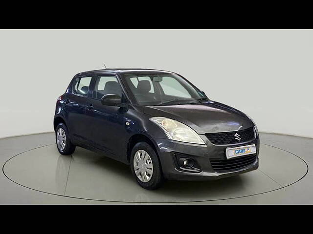 Used 2017 Maruti Suzuki Swift in Delhi