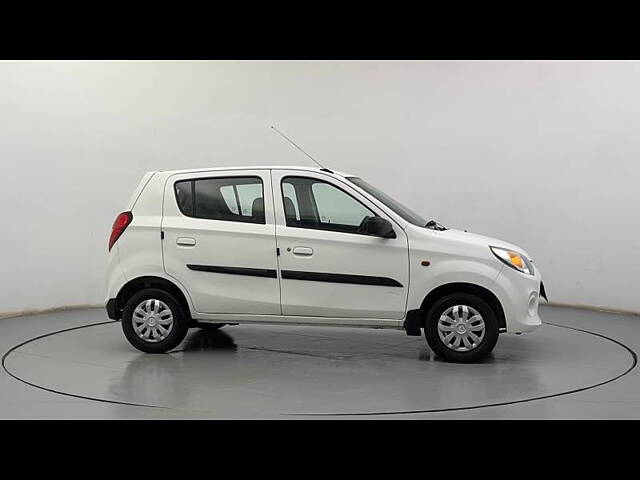 Used Maruti Suzuki Alto 800 [2012-2016] Vxi in Ahmedabad