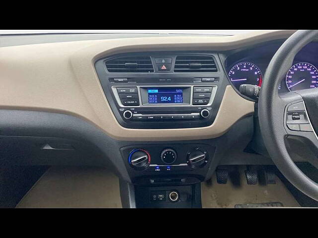 Used Hyundai Elite i20 [2014-2015] Magna 1.2 in Hyderabad