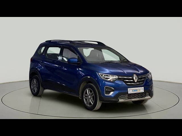 Used 2020 Renault Triber in Delhi