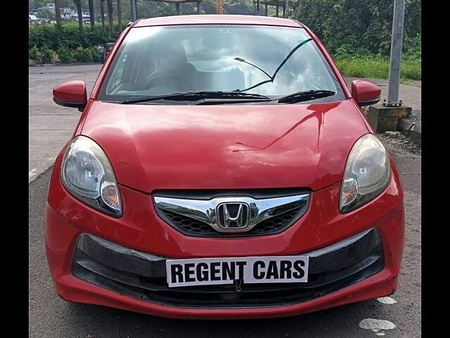 Used 2015 Honda Brio in Thane