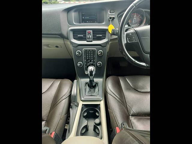 Used Volvo V40 Cross Country [2013-2016] D3 in Nashik