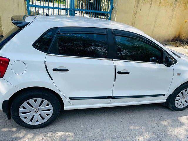 Used Volkswagen Polo [2012-2014] Comfortline 1.2L (P) in Delhi