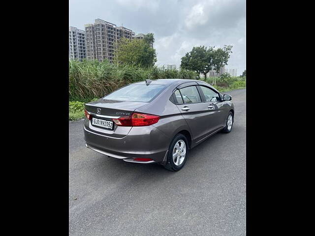 Used Honda City [2014-2017] V Diesel in Surat