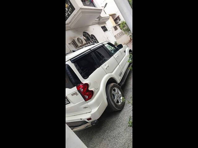 Used Mahindra Scorpio S11 MT 7S in Lucknow