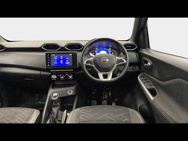 Used Nissan Magnite [2020-2024] XV Premium Turbo [2020] in Delhi