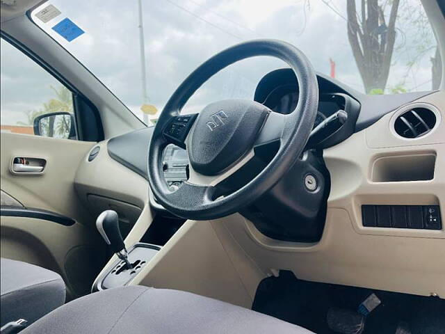 Used Maruti Suzuki Celerio [2017-2021] ZXi AMT [2017-2019] in Bangalore