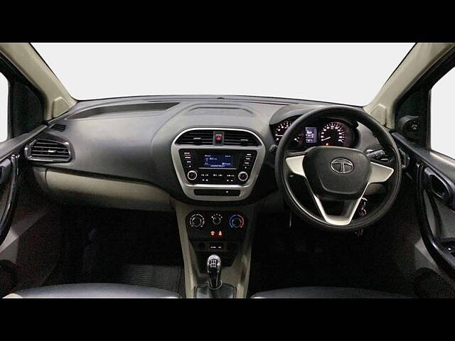 Used Tata Tiago [2016-2020] Revotron XT [2016-2019] in Mumbai